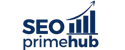 SEO Prime Hub Logo